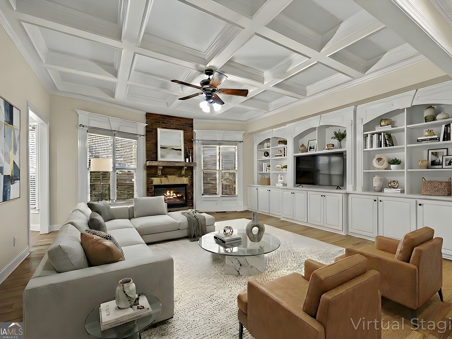 2537 Monta Vista Way Hoschton, GA 30548 - Thumbnail 5