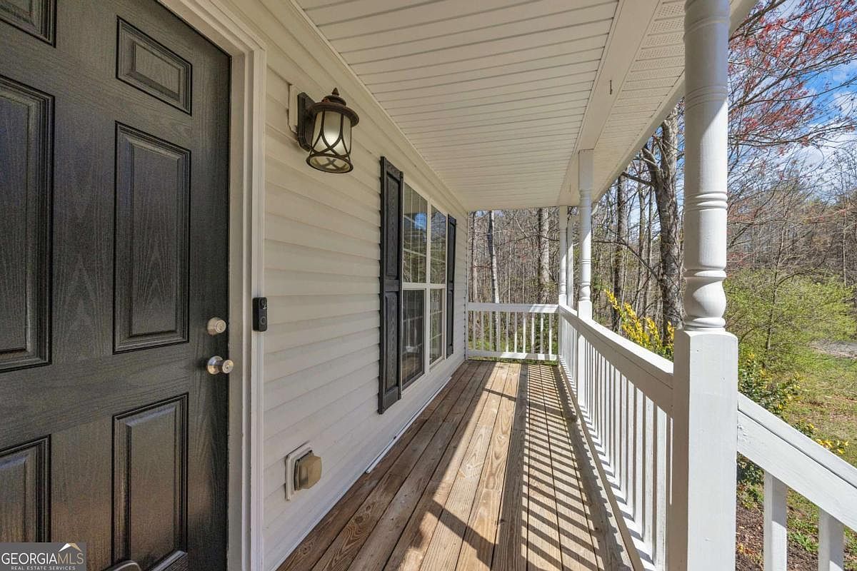 910 Ivy Hills Cir Mount Airy, GA 30563 - Thumbnail 5