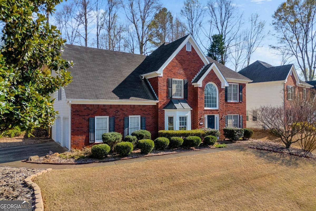 790 River Overlook Dr Lawrenceville, GA 30043 - Thumbnail 5