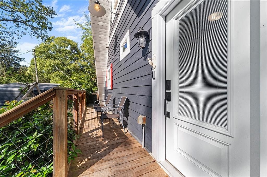 1047 Tranquility Ln Hartwell, GA 30643 - Thumbnail 5
