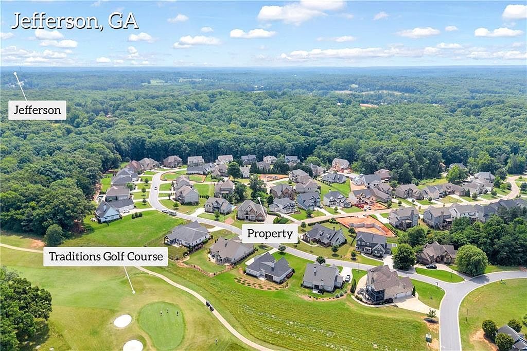 5530 Morningview Ln #37 Jefferson, GA 30549 - Thumbnail 5