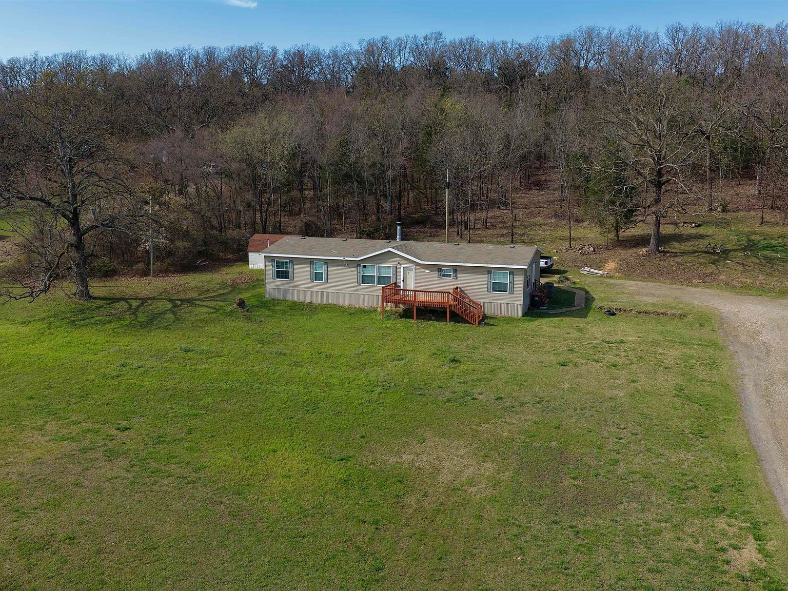 2102 Lakeshore Ln Mansfield, AR 72944 - Thumbnail 5