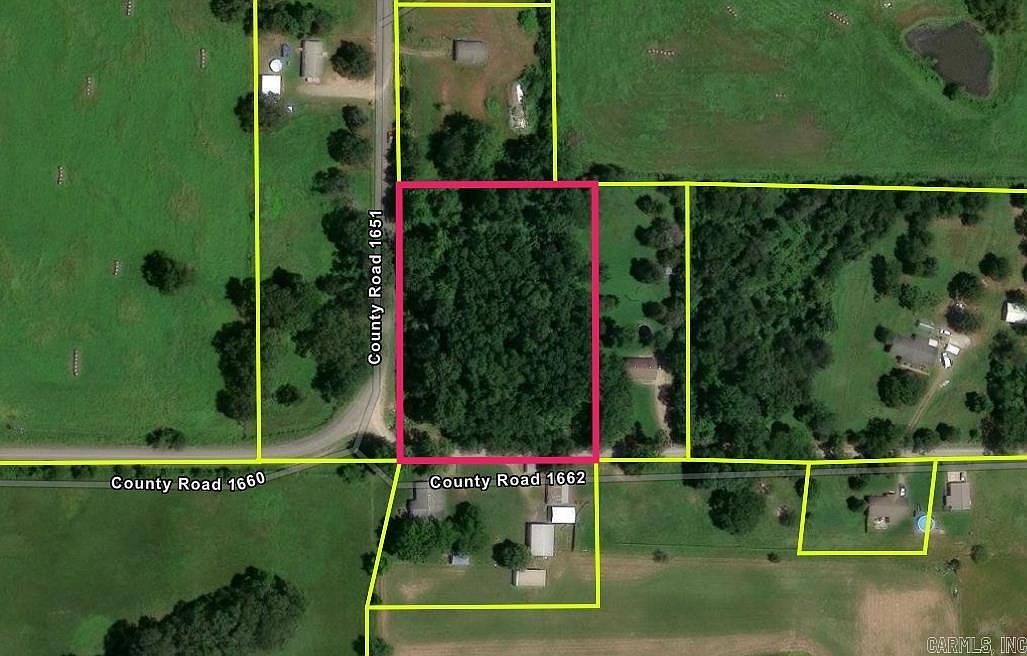 900 County Road 1651 Knoxville, AR 72845 - Thumbnail 5