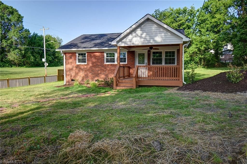 714 Martin St Greensboro, NC 27406 - Thumbnail 5