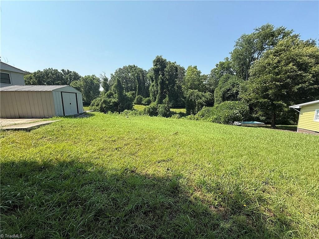 0 Irving Ave Eden, NC 27288  | Land/Lot