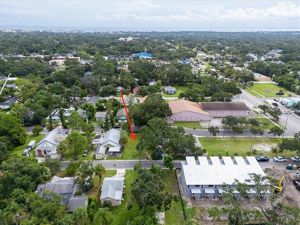 1753 Queen St S Lot 7 Saint Petersburg, FL 33712 - Thumbnail 5