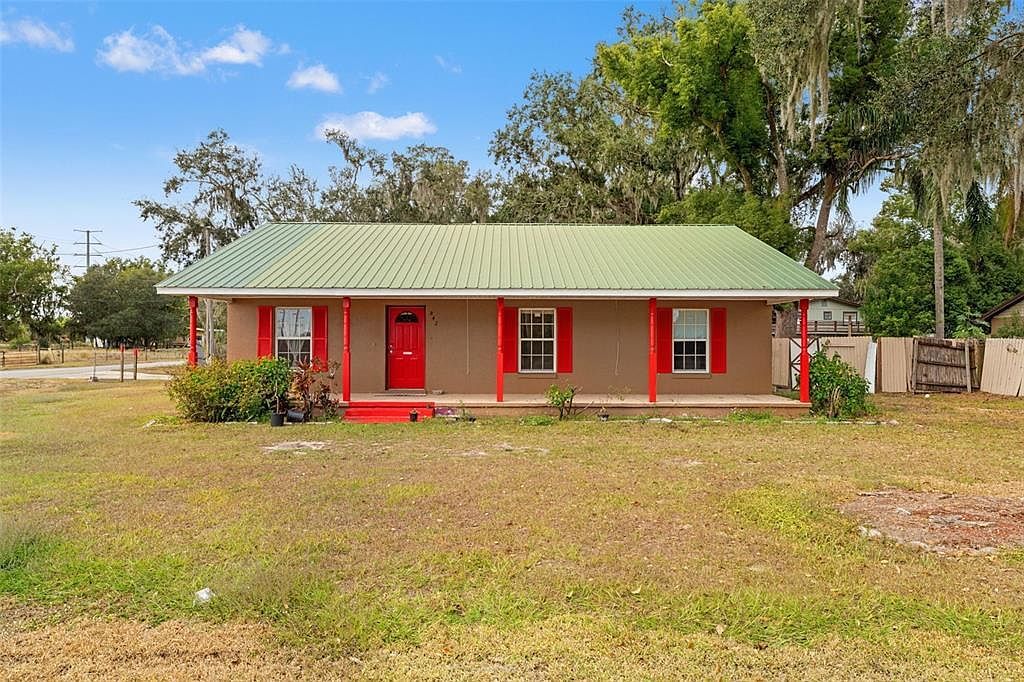 842 S Hendry Ave Fort Meade, FL 33841 - Thumbnail 5