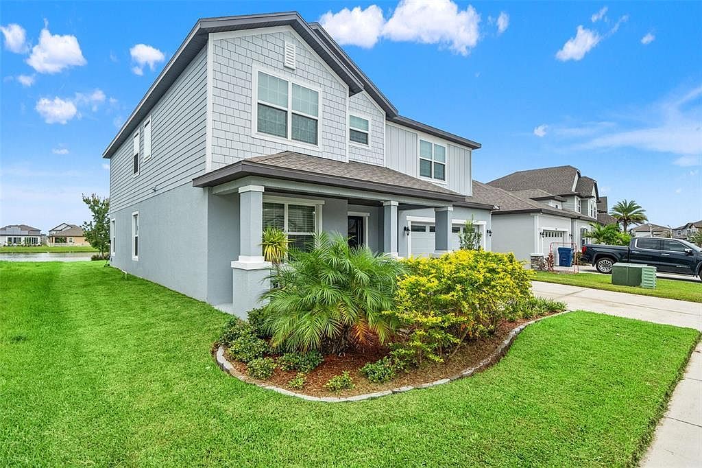 8235 Abby Brooks Cir Wesley Chapel, FL 33545 - Thumbnail 5