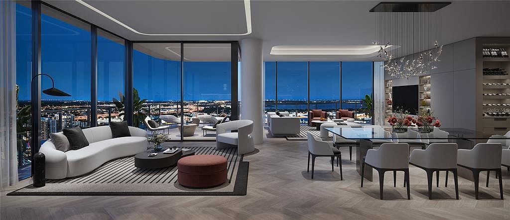 1101 E Jackson St #3808 Tampa, FL 33602 - Thumbnail 5