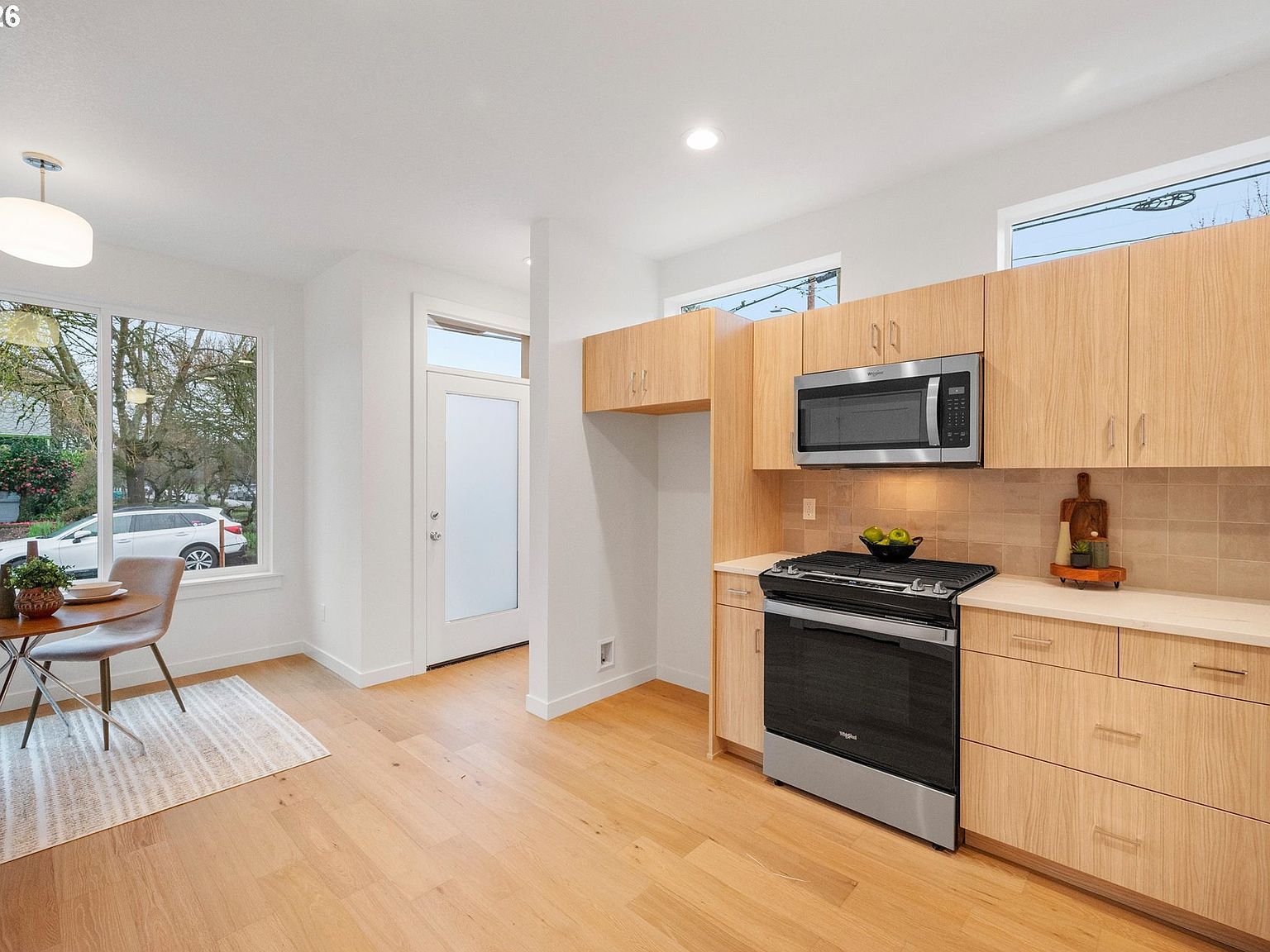 1418 N Jarrett St Portland, OR 97217 - Thumbnail 5