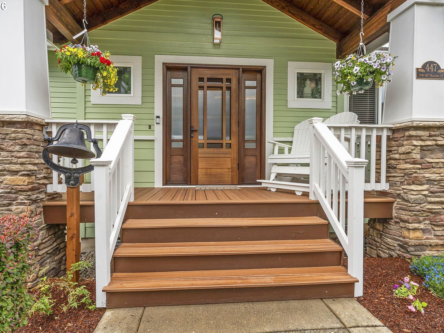 447 NW Mount Mazama St McMinnville, OR 97128 - Thumbnail 5