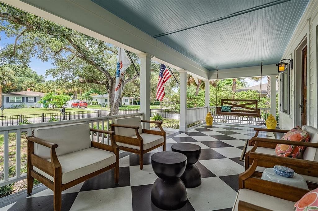 4010 W Neptune St Tampa, FL 33629 - Thumbnail 5