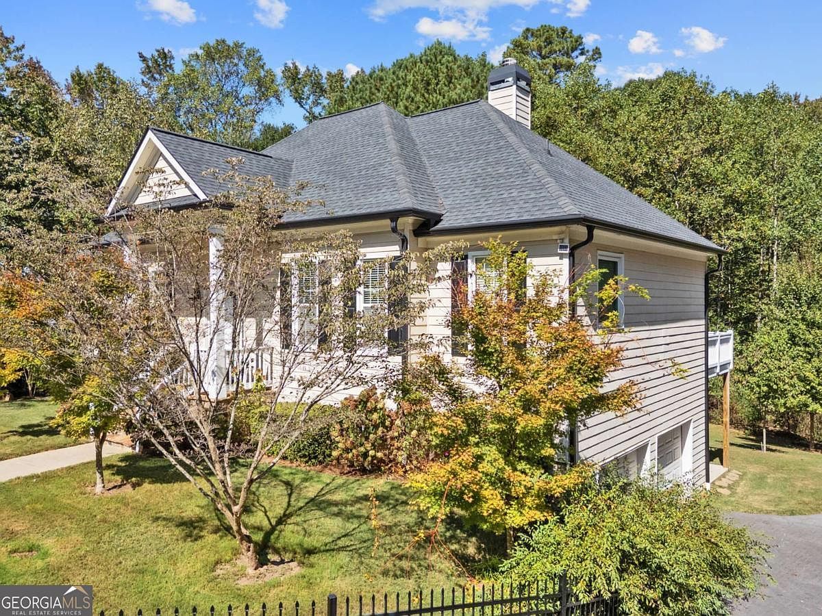 1880 Mayfield Rd Alpharetta, GA 30009 - Thumbnail 5