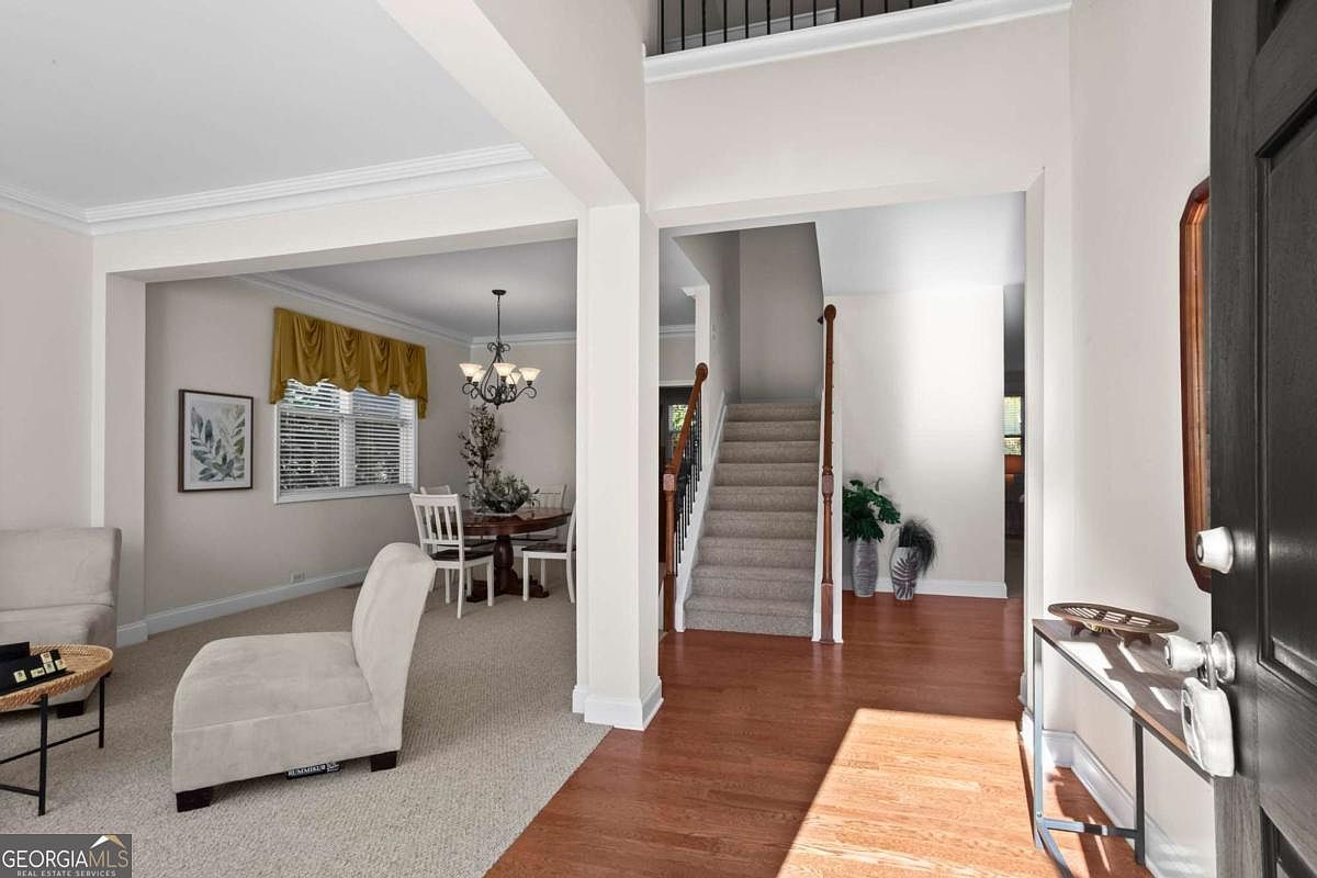 4250 Granby Cir Cumming, GA 30041 - Thumbnail 5