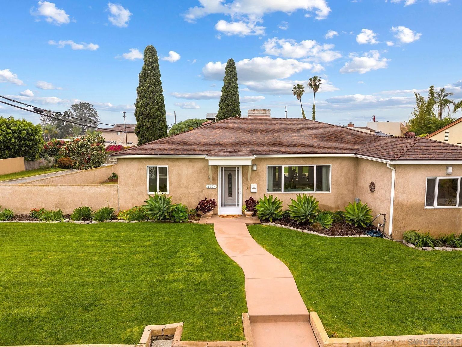 2604 Grandview St San Diego, CA 92110 - Thumbnail 5