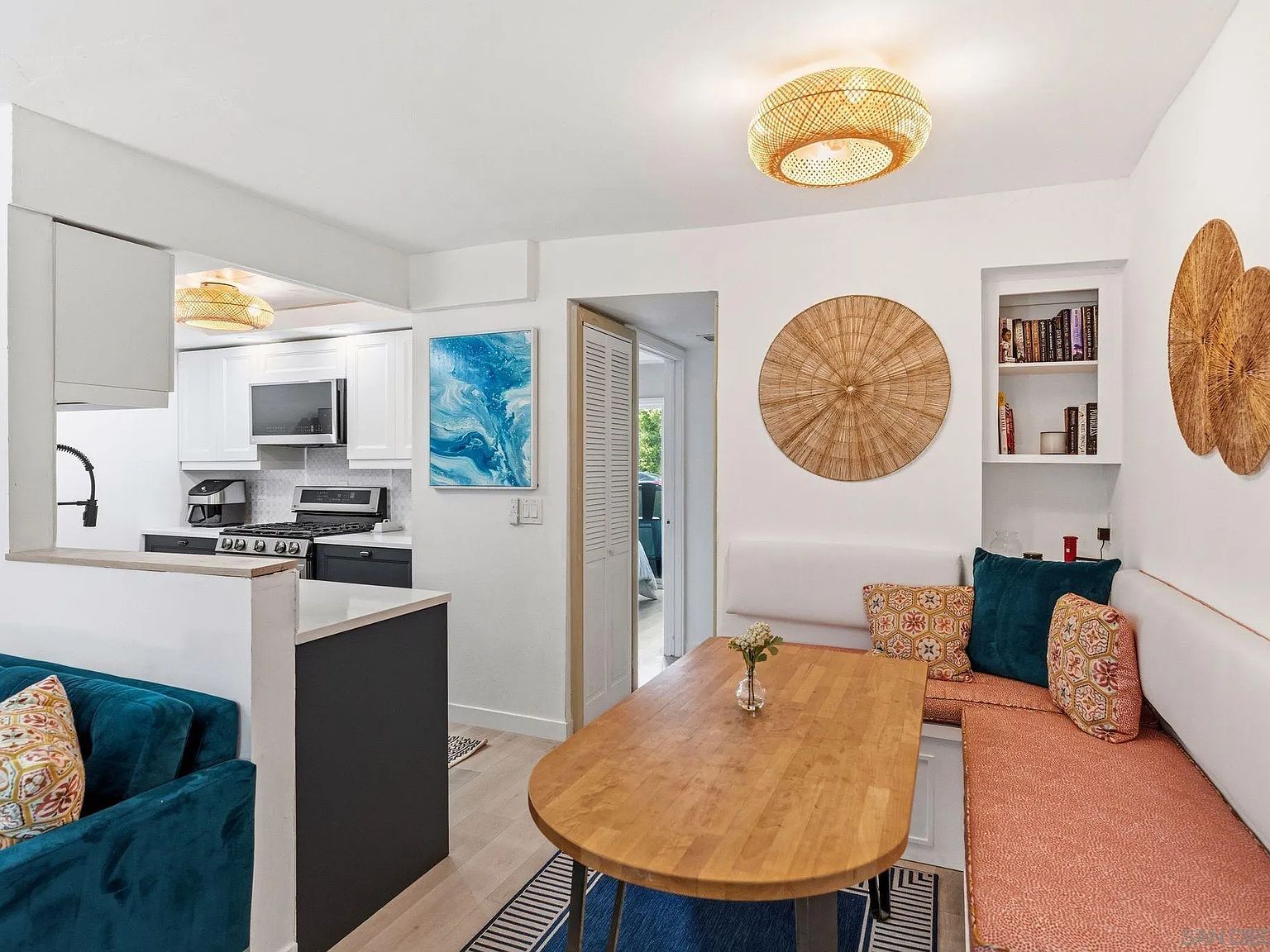 4642 Felton St Unit 1 San Diego, CA 92116 - Thumbnail 5