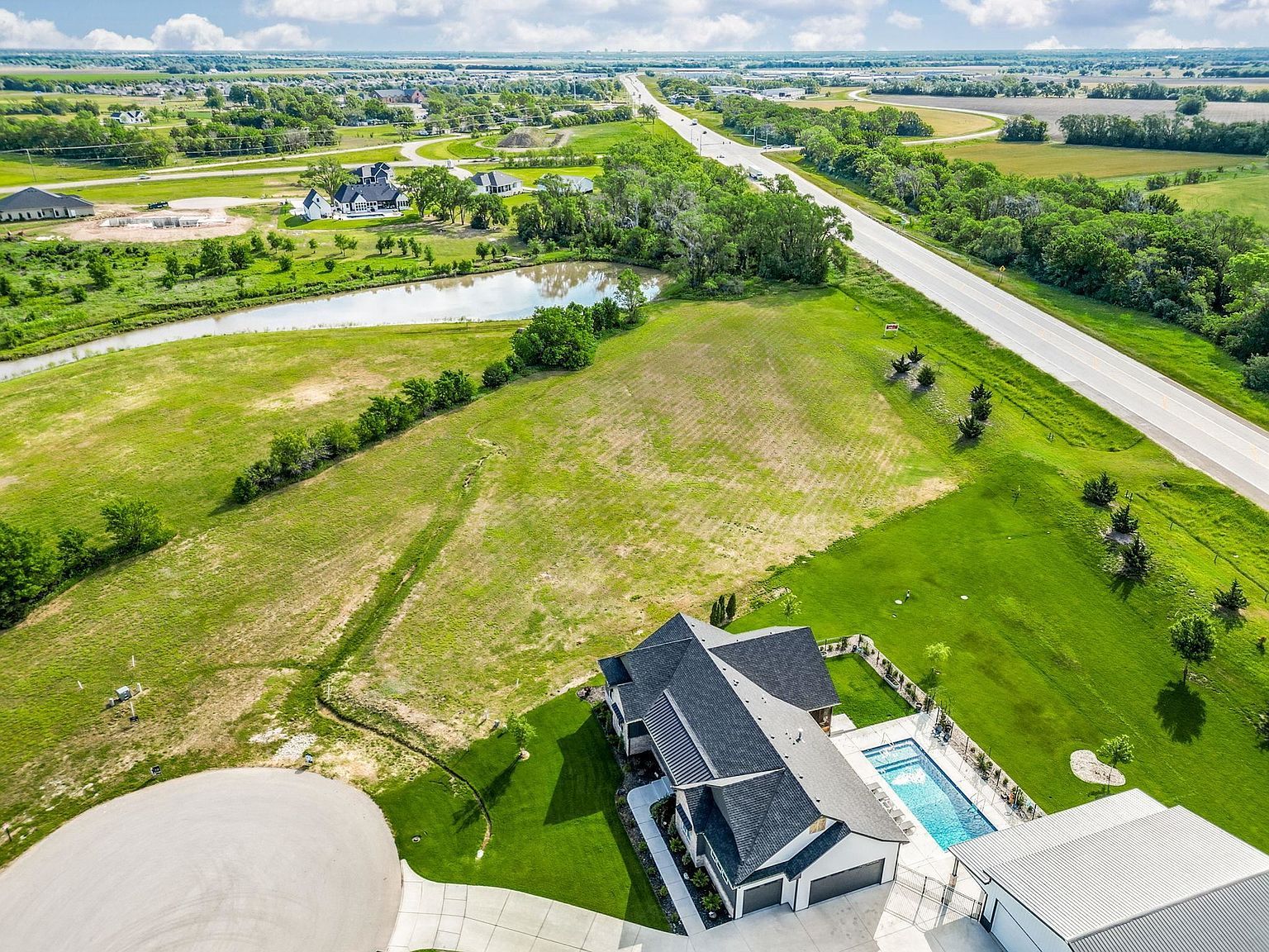 11755 W Cherese Cir Wichita, KS 67215 - Thumbnail 5