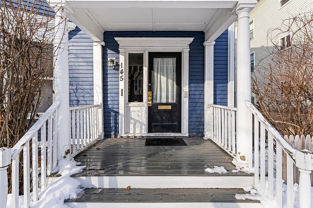 145 Sherman St #A Portland, ME 04101 - Thumbnail 5