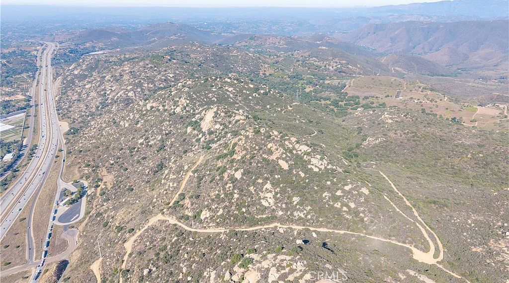 0 Old Highway 395 Lot 3 Fallbrook, CA 92028 - Thumbnail 5