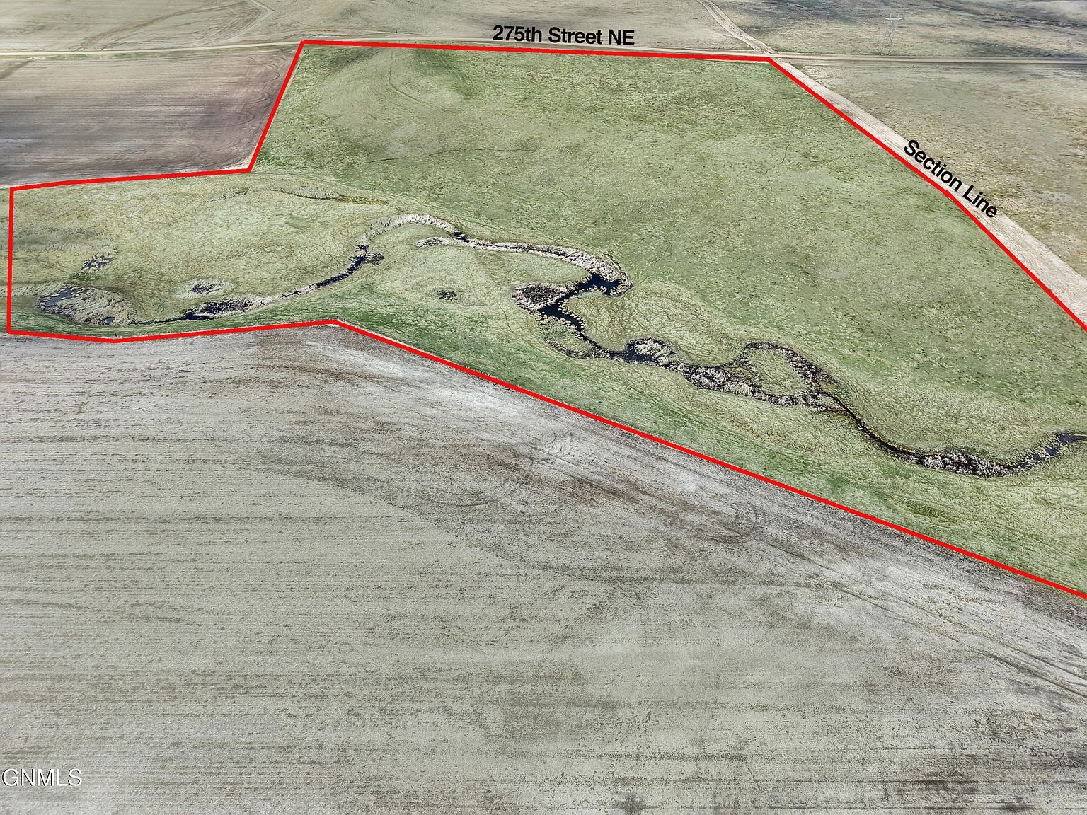 275th St NE Wing, ND 58494 - Thumbnail 5