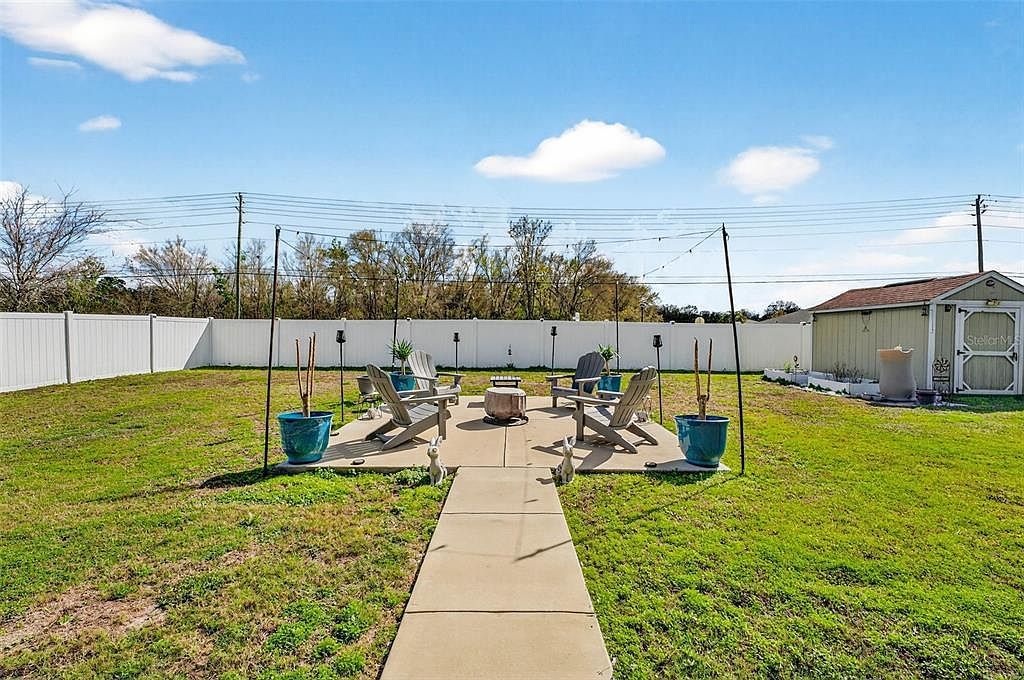 1614 Prairie Blossom Dr Lakeland, FL 33810 - Thumbnail 5