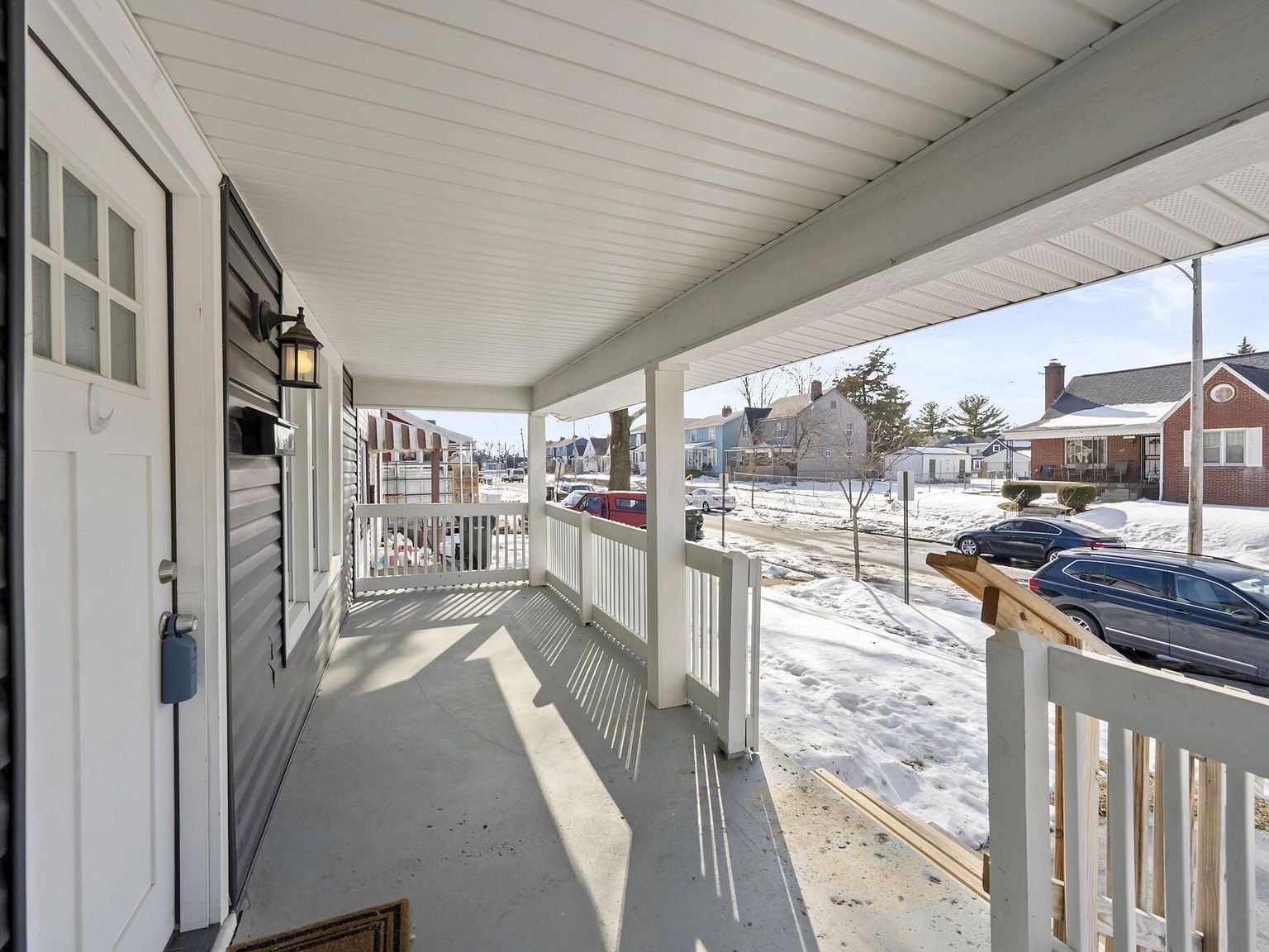 1416 Oakwood Ave Columbus, OH 43206 - Thumbnail 5