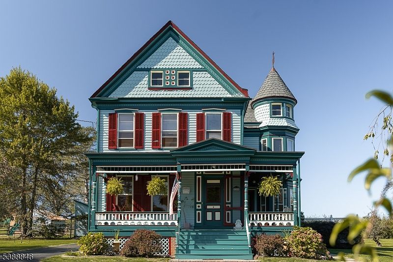 25 Old Turnpike Rd Lebanon, NJ 08833 - Thumbnail 5