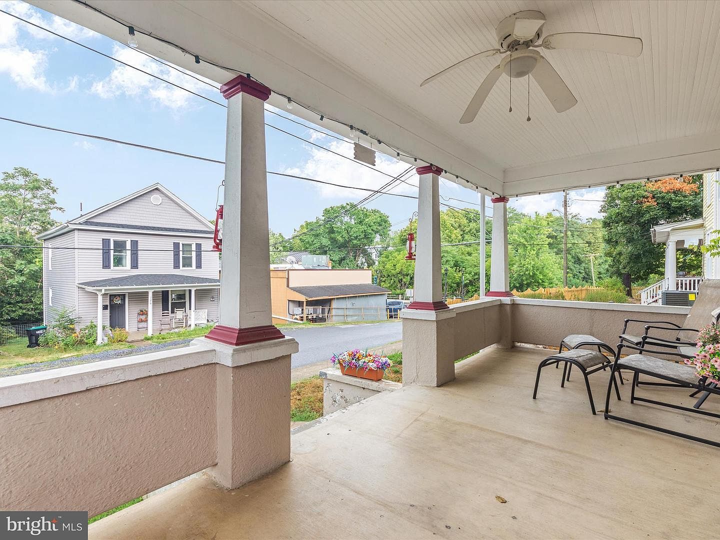 131 Capon St Strasburg, VA 22657 - Thumbnail 5