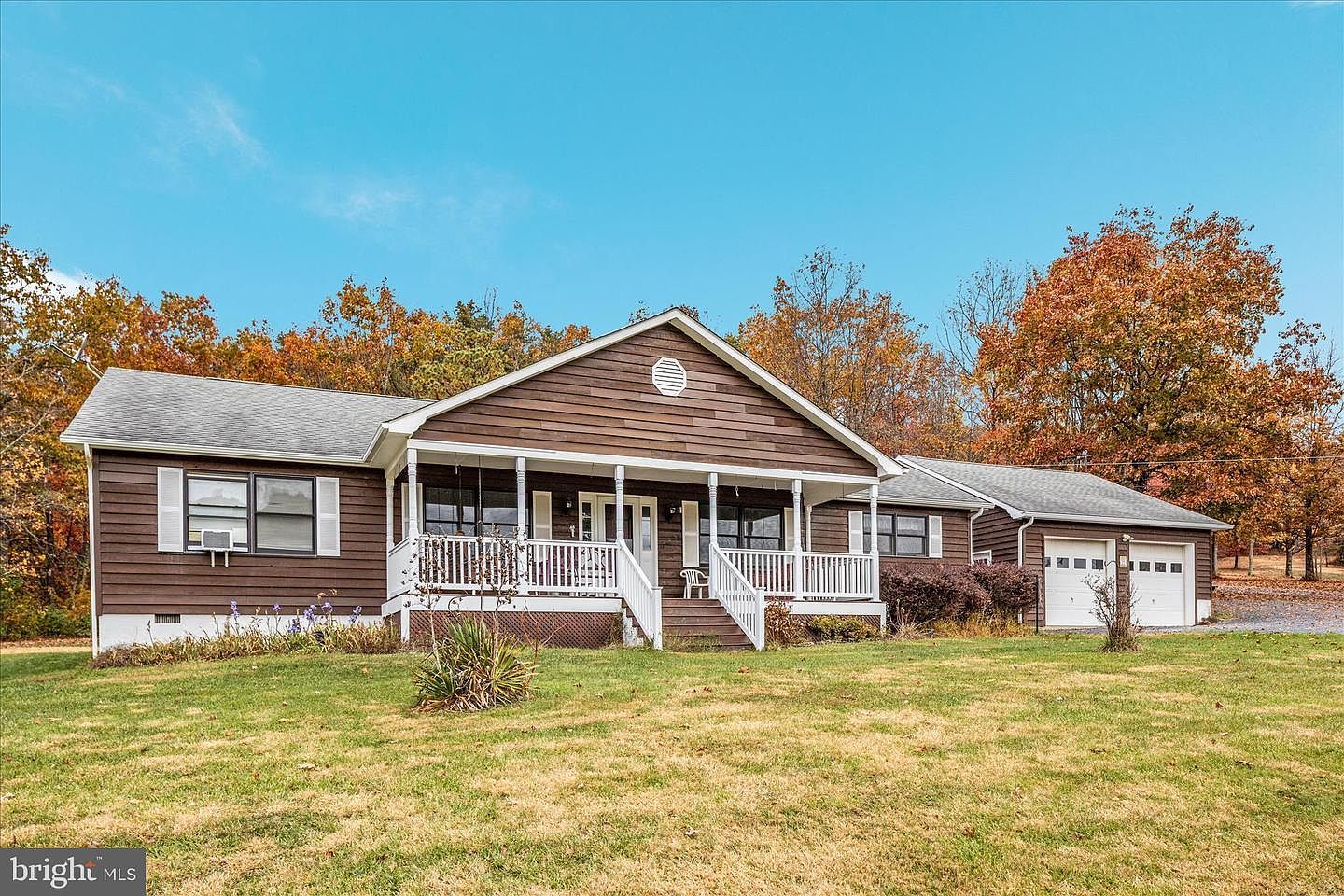 291 Capon Springs Grn Star Tannery, VA 22654 - Thumbnail 5