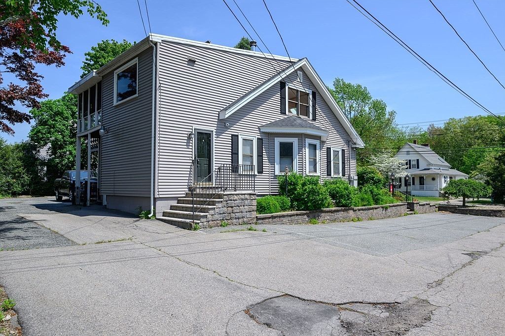 275 W Main St Norton, MA 02766 - Thumbnail 5