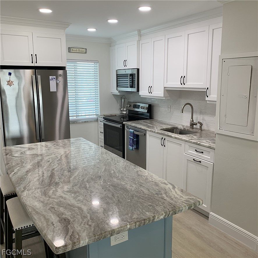 7400 Estero Blvd APT 227 Fort Myers Beach, FL 33931 - Thumbnail 5