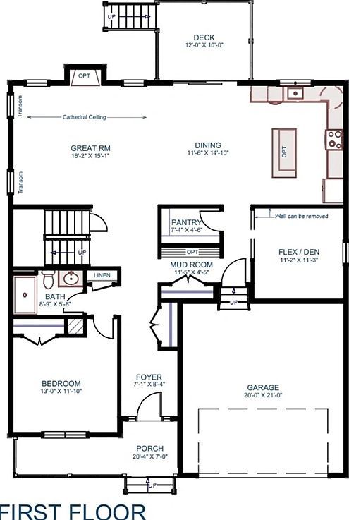 44 Titicut Ave Lot 45 Bridgewater, MA 02324 - Thumbnail 5