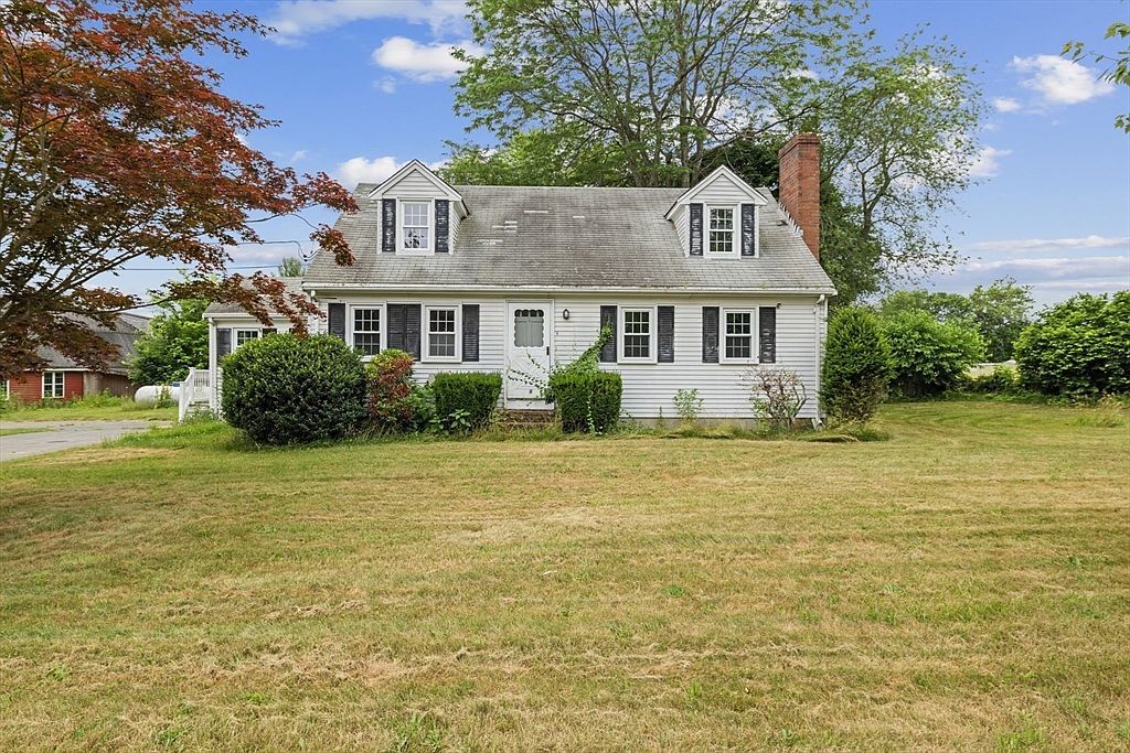 8 North St Bridgewater, MA 02324 - Thumbnail 5