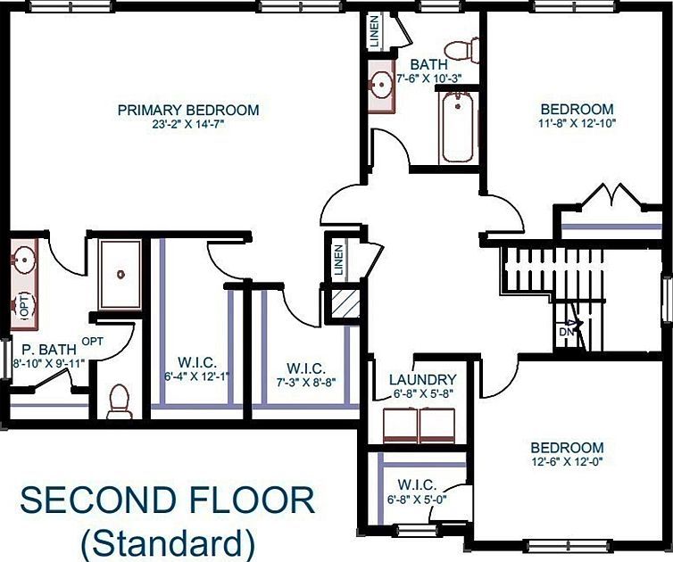 LOT 46 46 40 Titicut Ave Bridgewater, MA 02324 - Thumbnail 5