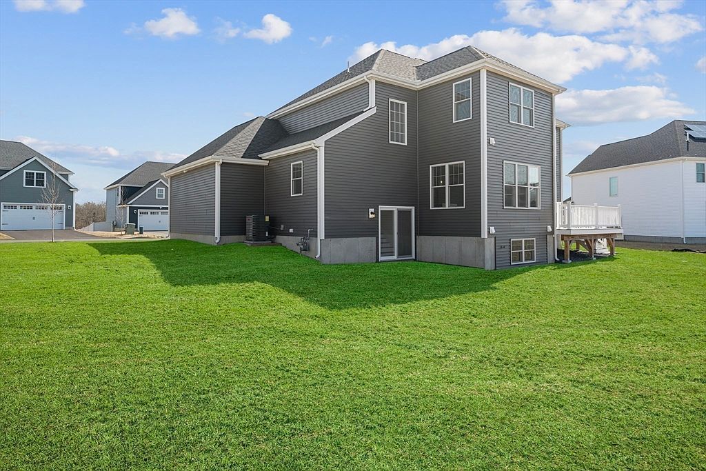 126 Pratt Ave #126 Bridgewater, MA 02324 - Thumbnail 5