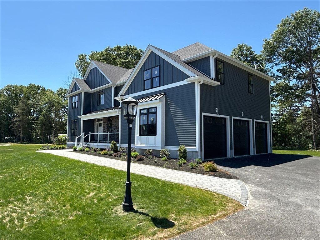 1 King Philip Pl Lot 6 Foxboro, MA 02035 - Thumbnail 5