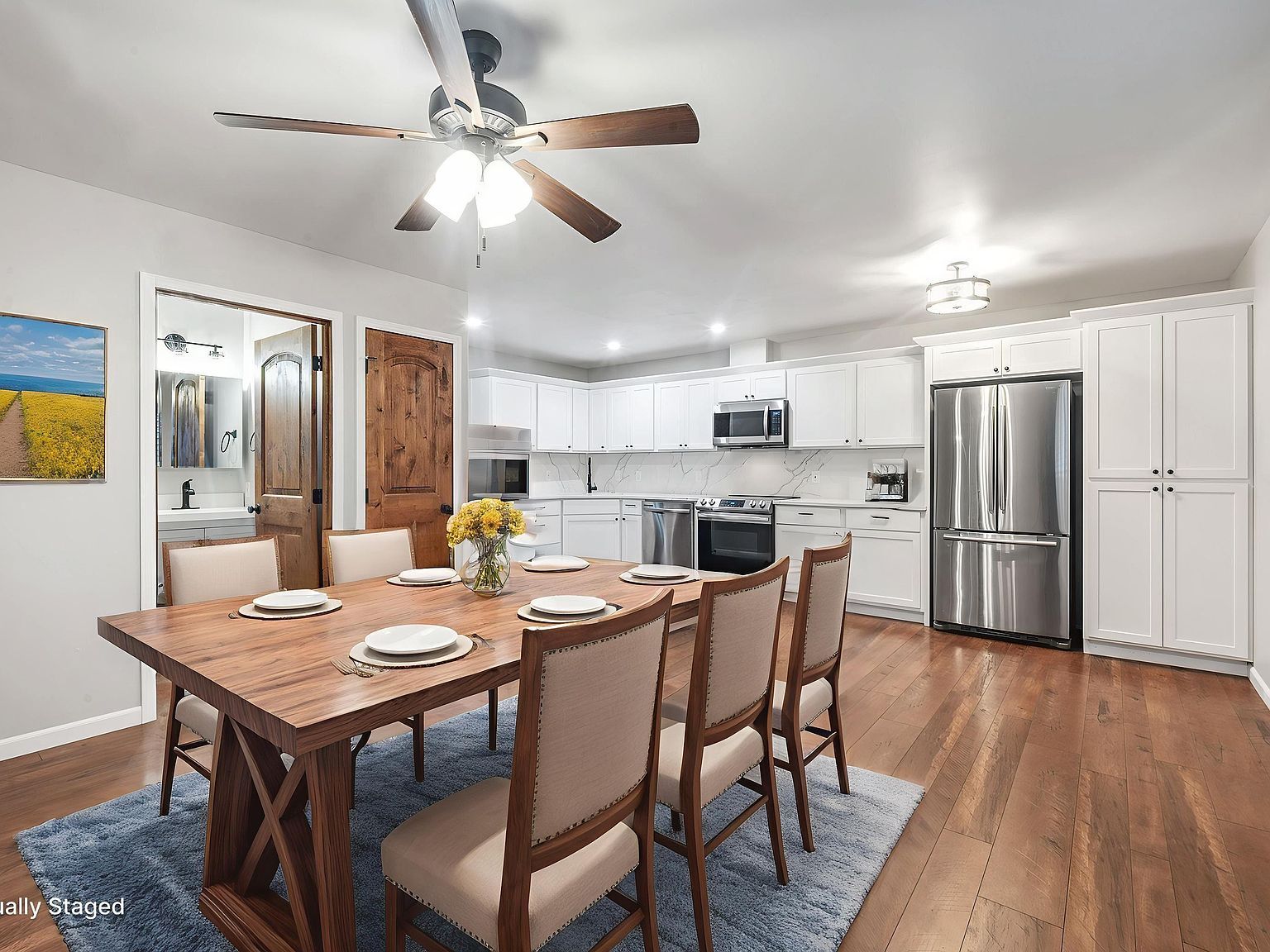 1313 N Division Ave Unit A Sandpoint, ID 83864 - Thumbnail 5