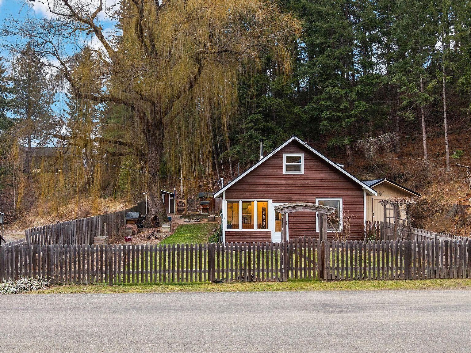 6885 Hazel St Bonners Ferry, ID 83805 - Thumbnail 5