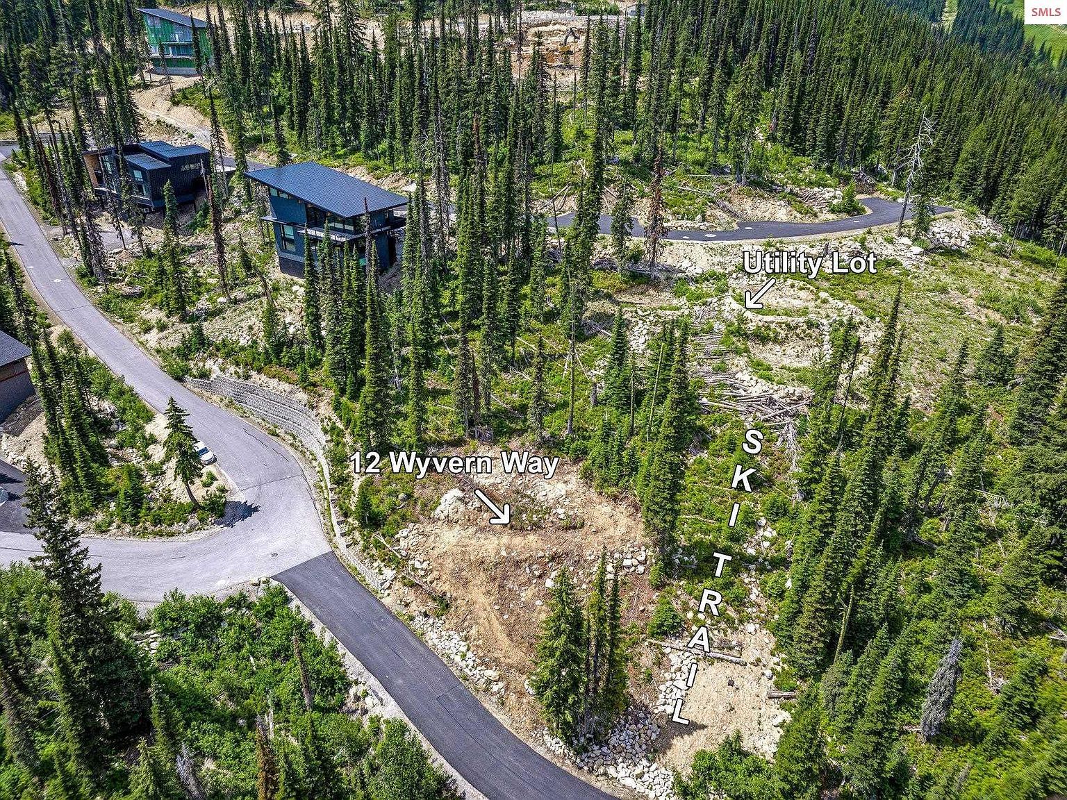 12 Wyvern Way Sandpoint, ID 83864 - Thumbnail 5