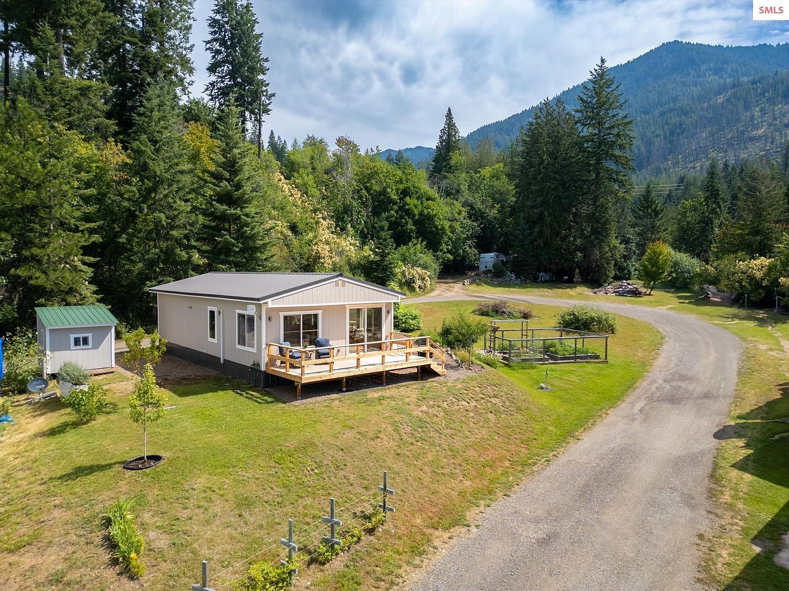 302 School Rd #15 Hope, ID 83836 - Thumbnail 5