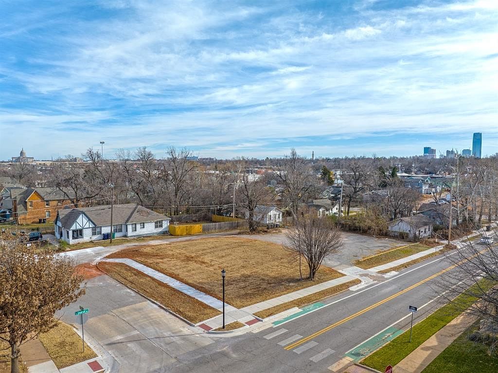 2522 N Shartel Ave Lot 1-3 Oklahoma City, OK 73103 - Thumbnail 5