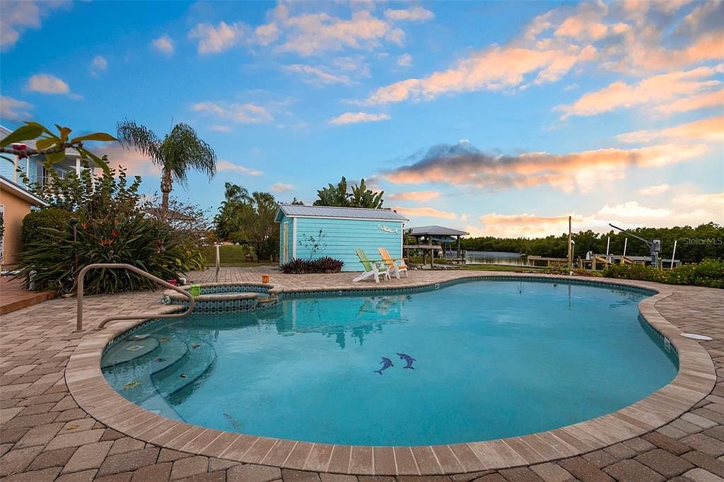 33 Cunningham Dr New Smyrna Beach, FL 32168 - Thumbnail 5