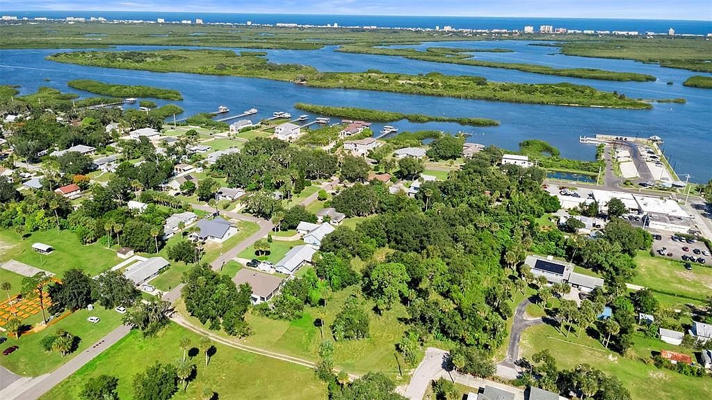 Wilkinson Avenue Lot #4L Edgewater, FL 32132 - Thumbnail 5