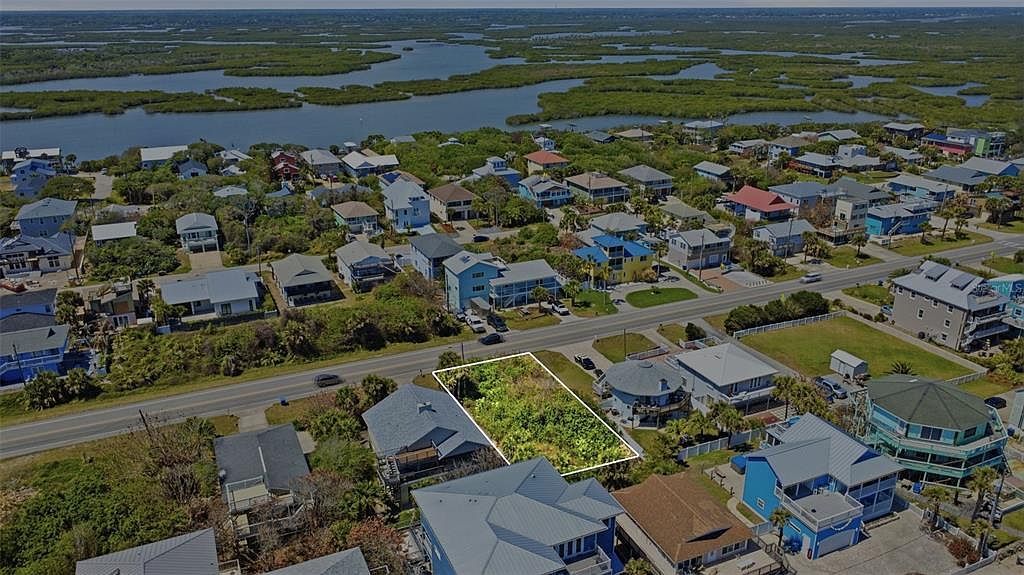 6355 Turtlemound Rd Lot 58 New Smyrna Beach, FL 32169 - Thumbnail 5