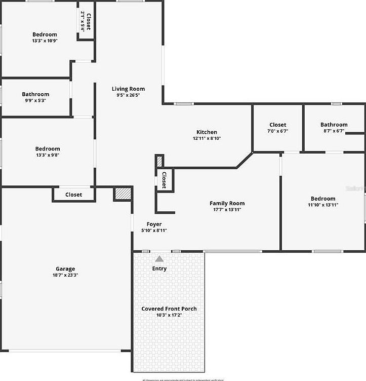 40 Cunningham Dr New Smyrna Beach, FL 32168 - Thumbnail 5