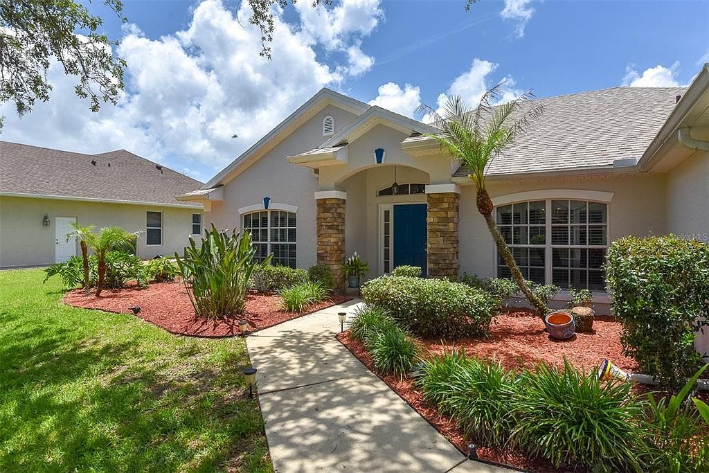 736 Aldenwood Trl New Smyrna Beach, FL 32168 - Thumbnail 5
