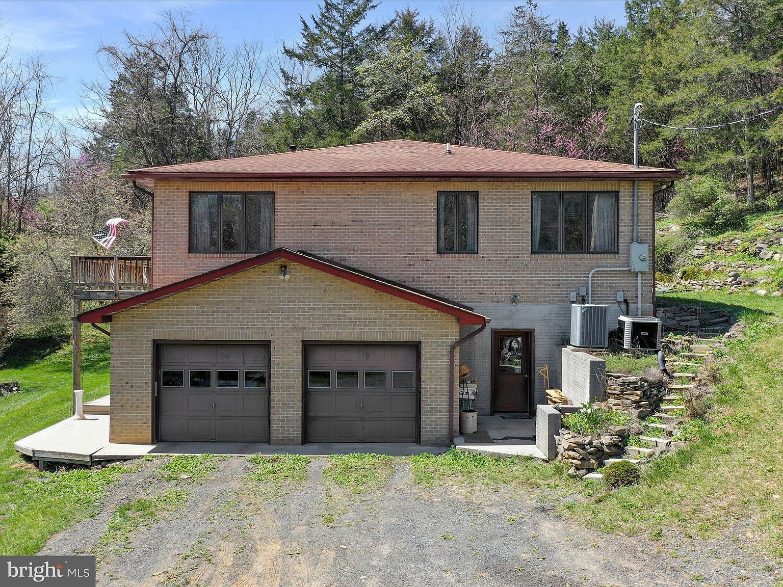 1639 Sugar Hill Rd Maurertown, VA 22644 - Thumbnail 5