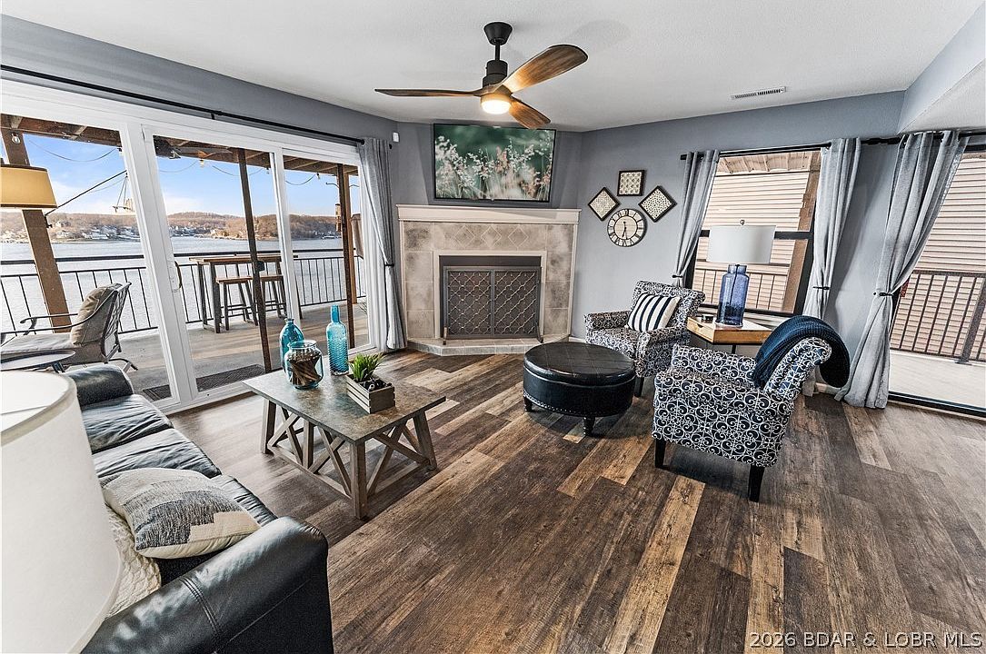 166 Falls Point Dr #1B Lake Ozark, MO 65049 - Thumbnail 5