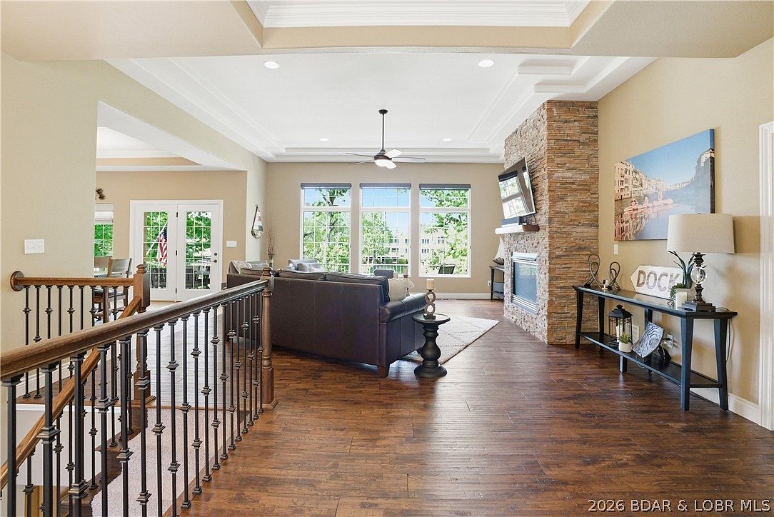 661 Via Appia Dr Sunrise Beach, MO 65079 - Thumbnail 5