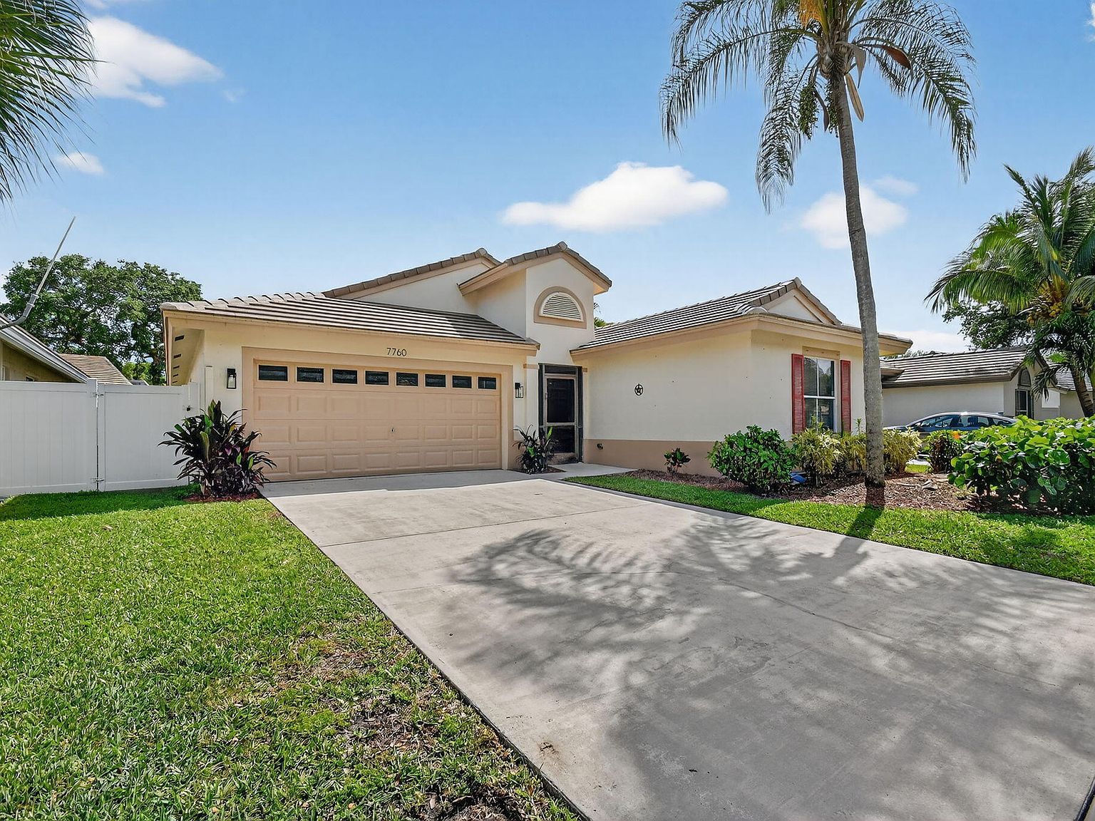 7760 Manor Forest Ln Boynton Beach, FL 33436 - Thumbnail 5